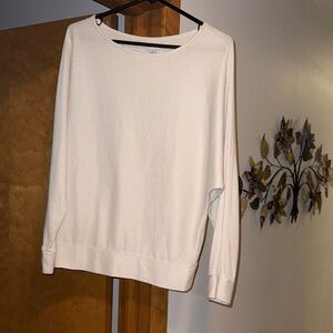 A new day cream top